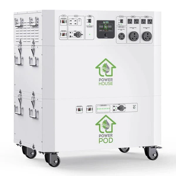 Natures Generator Powerhouse + Power Pod - Image 5