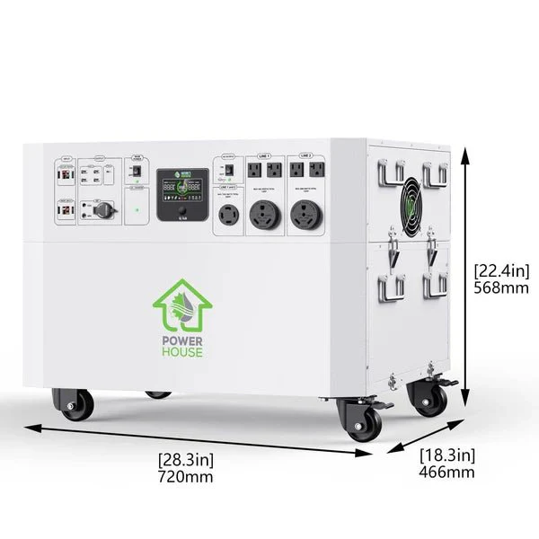 Natures Generator Powerhouse + Power Pod - Image 7