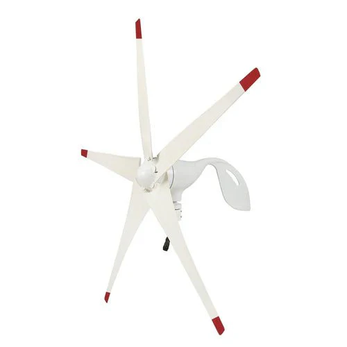 Natures Generator Wind Turbine
