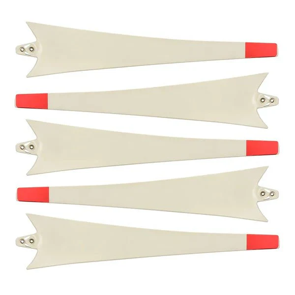 Natures Generator Wind Turbine Blades
