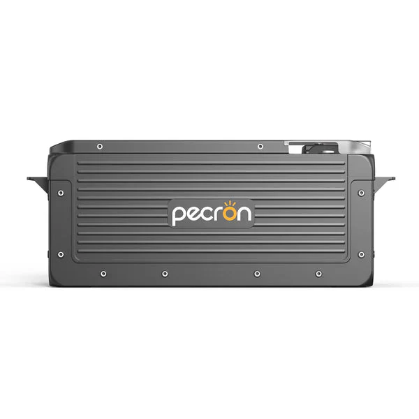 Pecron WB12200 Lithium 12V 200Ah Deep Cycle LiFePO4 Battery - Image 3
