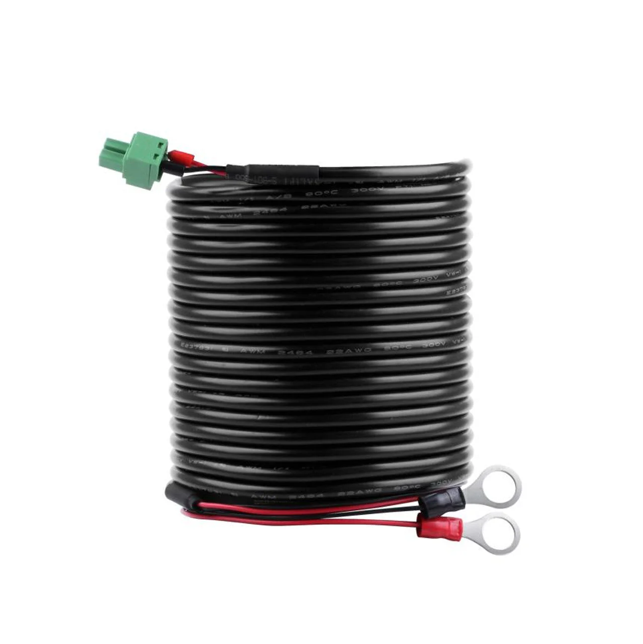 Renogy Battery Voltage Sensor with Battery Ring Terminals