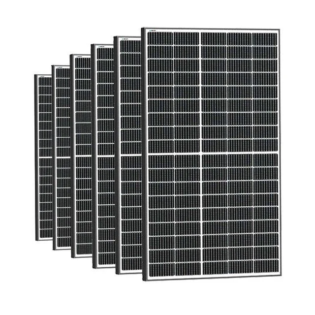 Renogy Bifacial 320 Watt Monocrystalline Solar Panels - Image 3