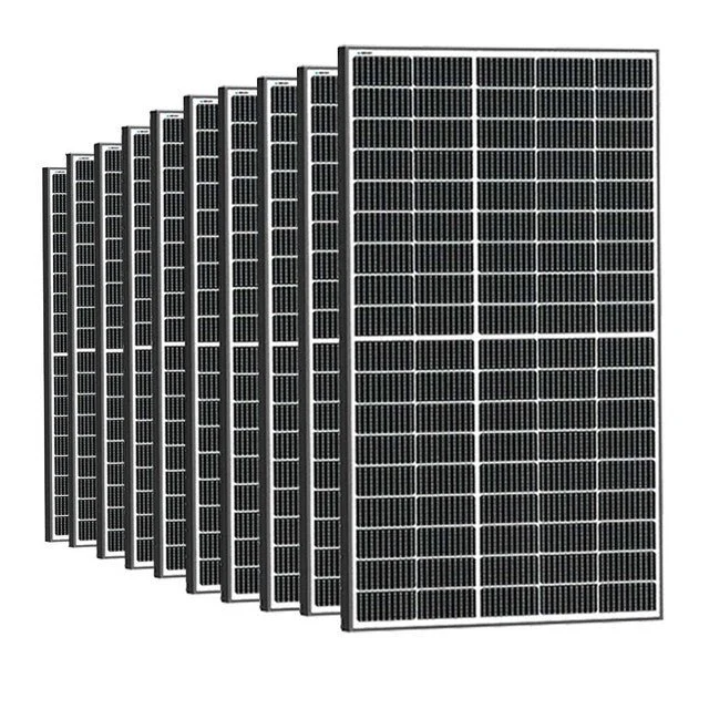 Renogy Bifacial 320 Watt Monocrystalline Solar Panels - Image 4
