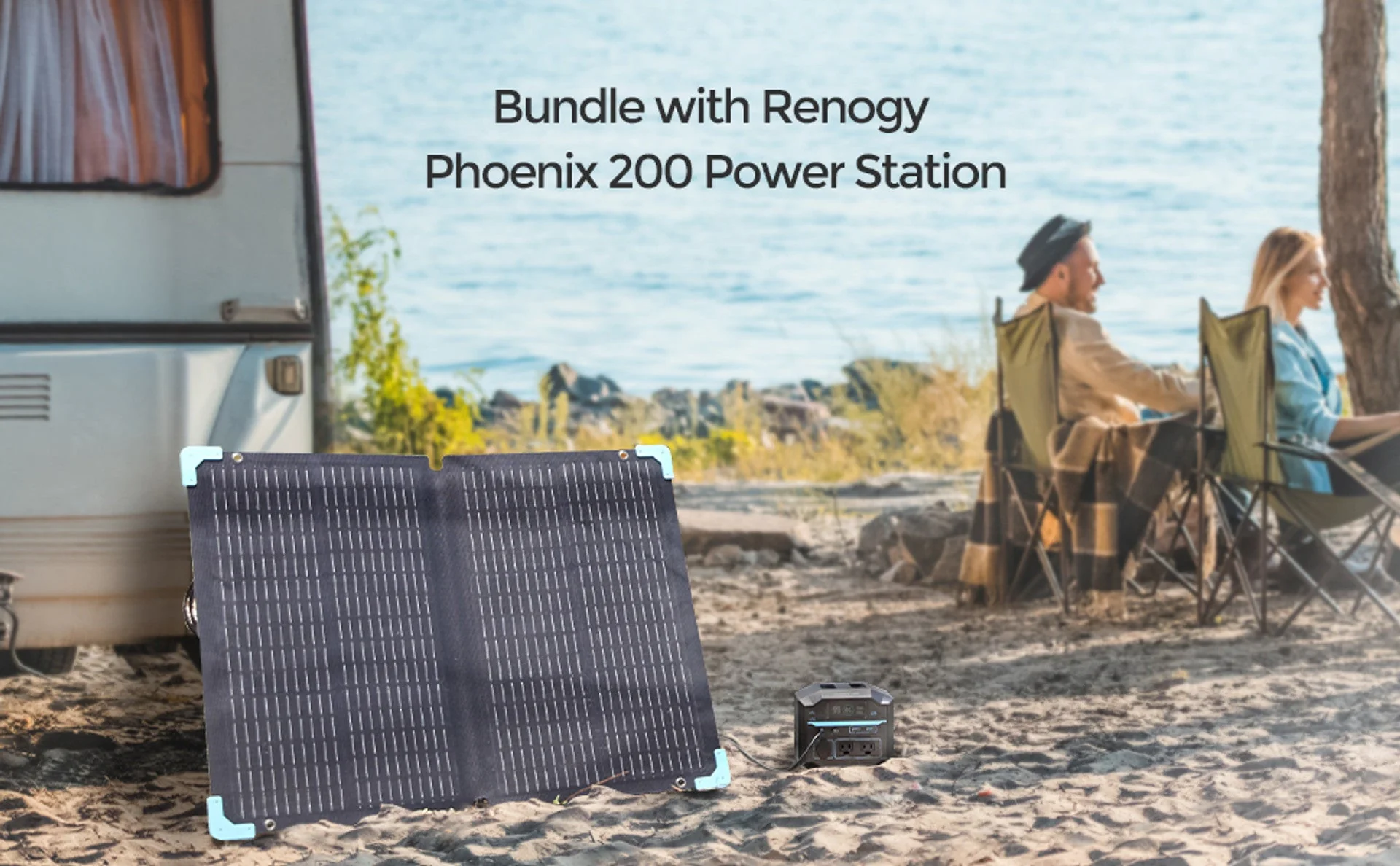 Renogy E.FLEX 80W Portable Solar Panel - Image 6