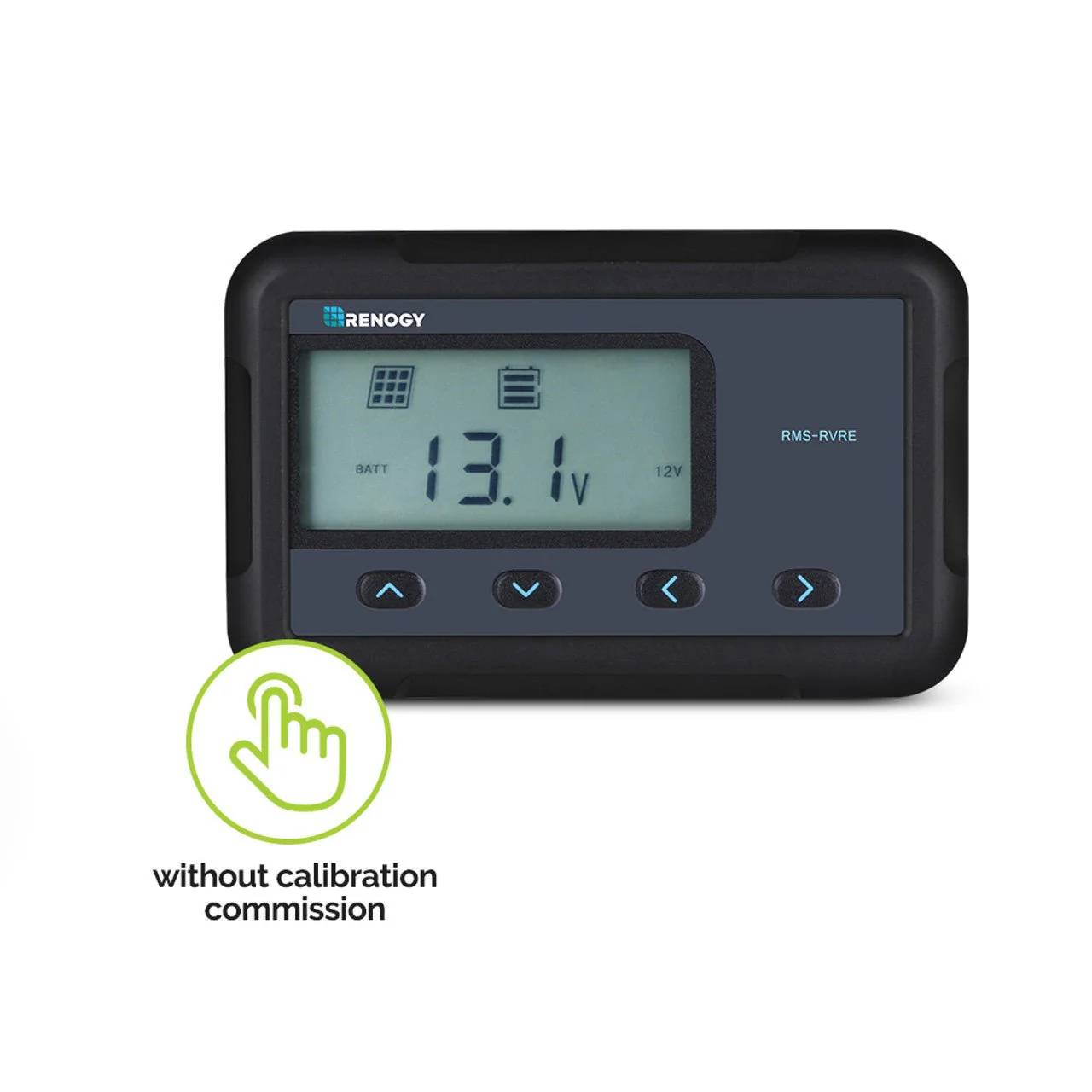 Renogy Monitoring Screen for Rover Elite Series - Image 2
