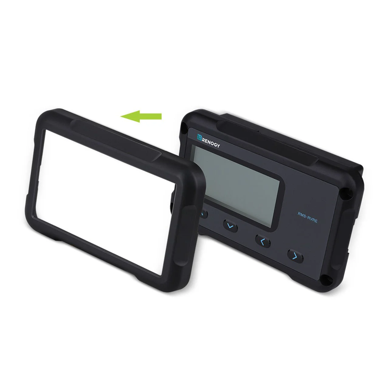 Renogy Monitoring Screen for Rover Elite Series - Image 3