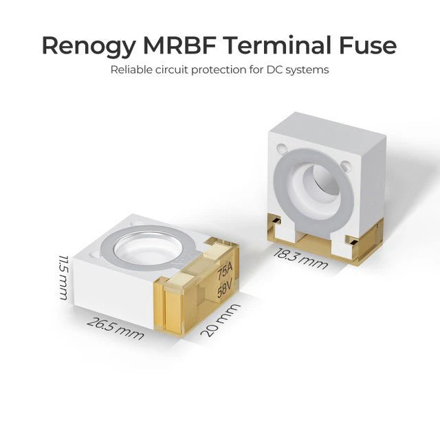 Renogy MRBF Terminal Fuses - Image 4