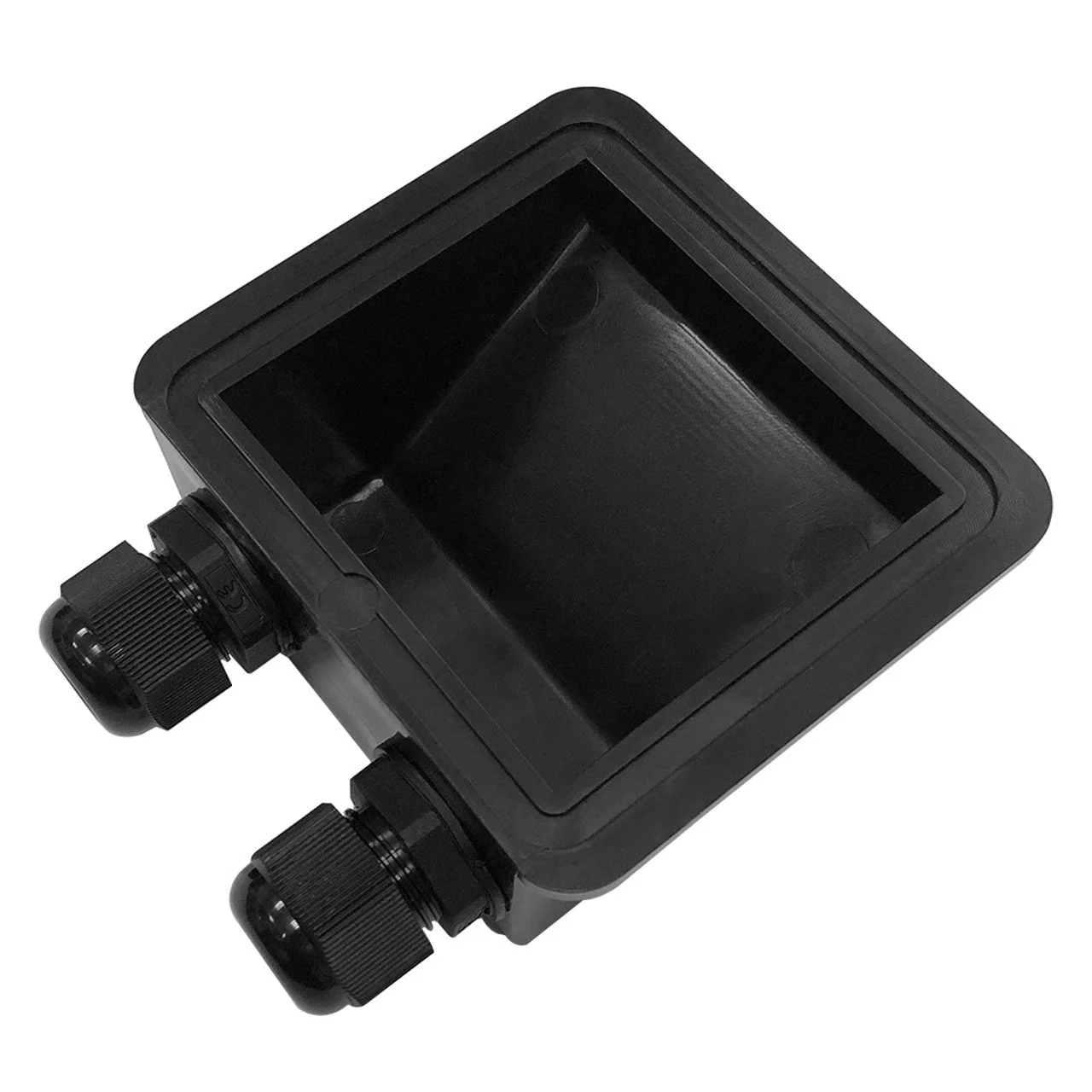 Renogy Solar Double Cable Entry Gland - Image 3