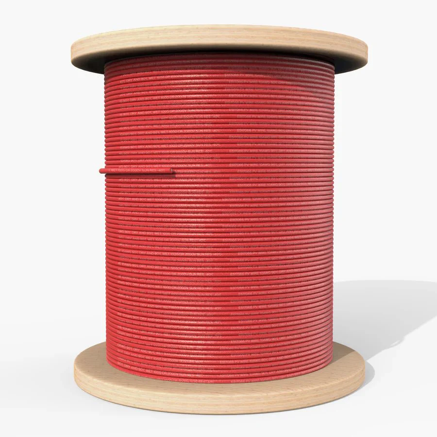 Rich Solar 10 Gauge (10AWG) 600V PV Solar Panel Extension Cable Wire Black and Red - Image 2