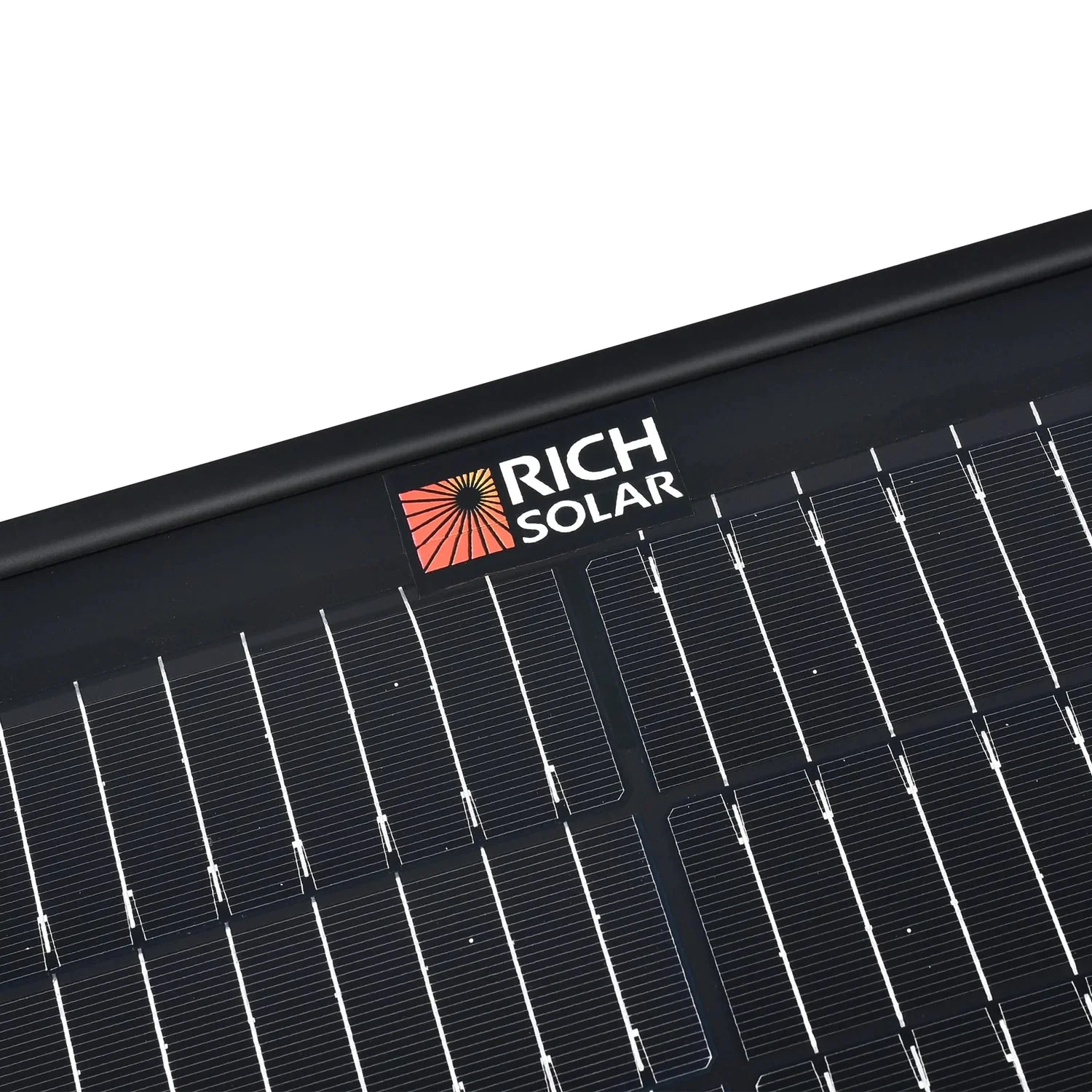 Rich Solar MEGA 100 Watt Portable Solar Panel Briefcase - Image 10