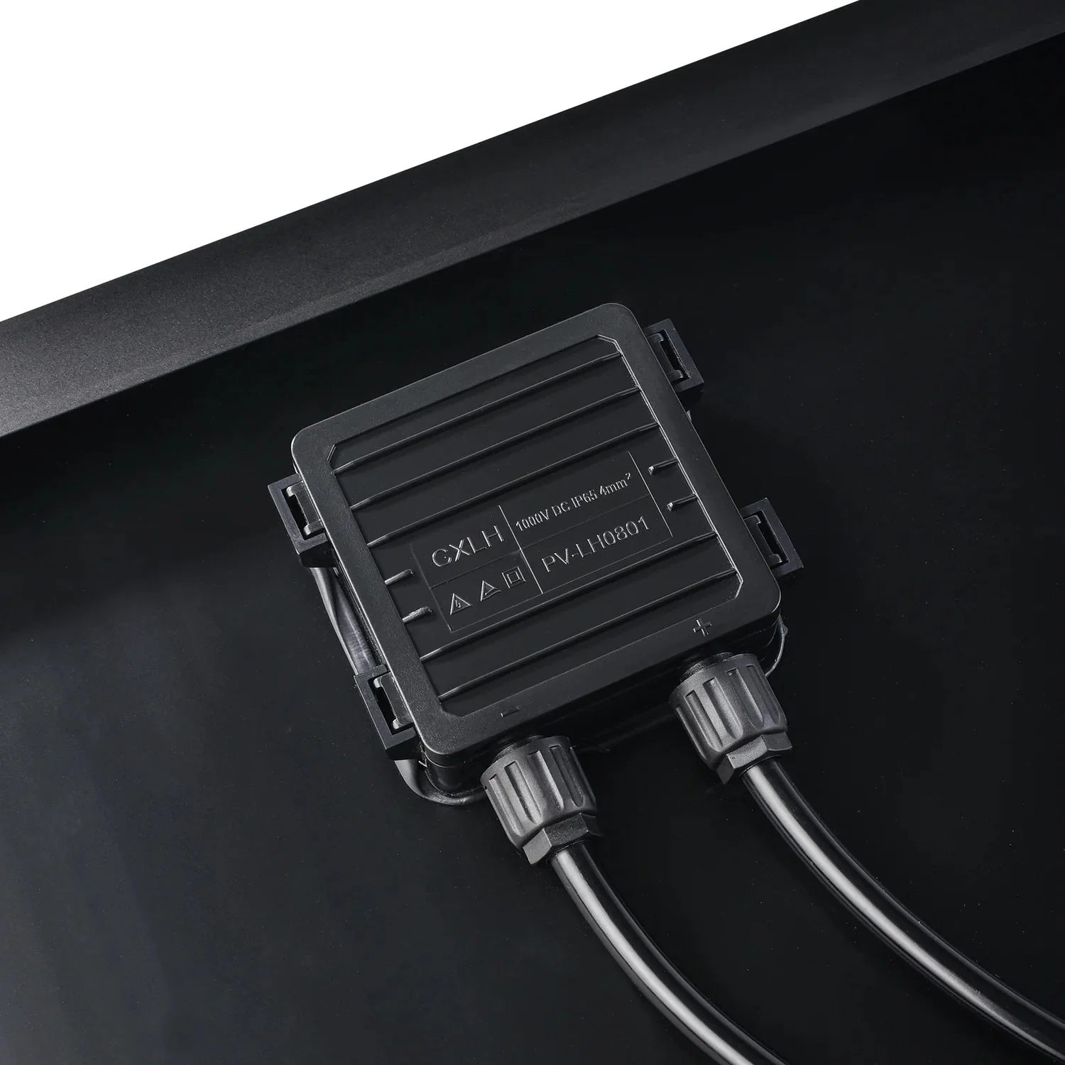 Rich Solar MEGA 100 Watt Portable Solar Panel Briefcase - Image 13