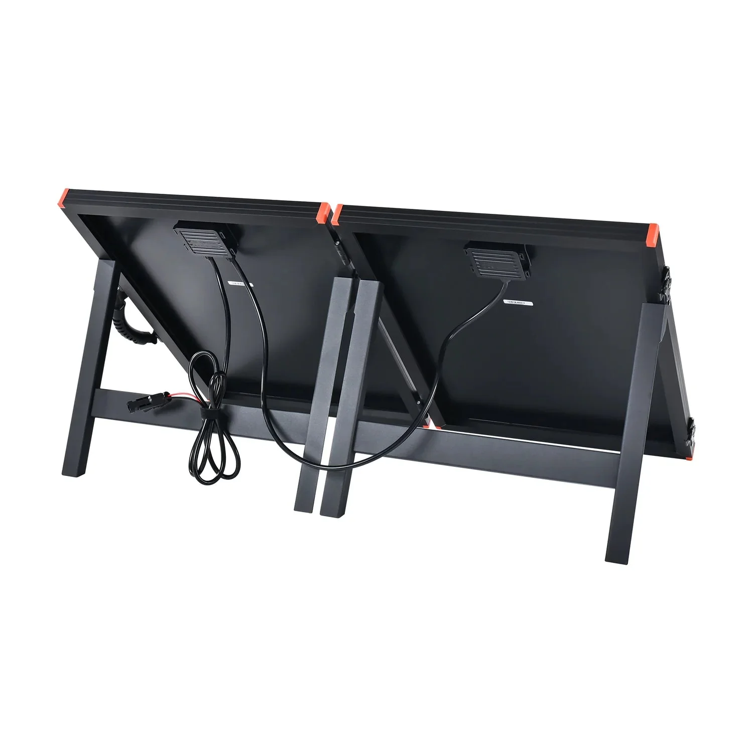 Rich Solar MEGA 100 Watt Portable Solar Panel Briefcase - Image 5