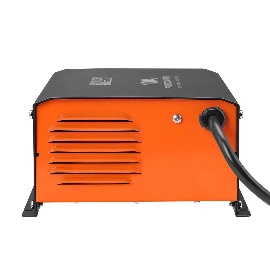 Rich Solar 100A Solar Battery Power Converter - Image 4
