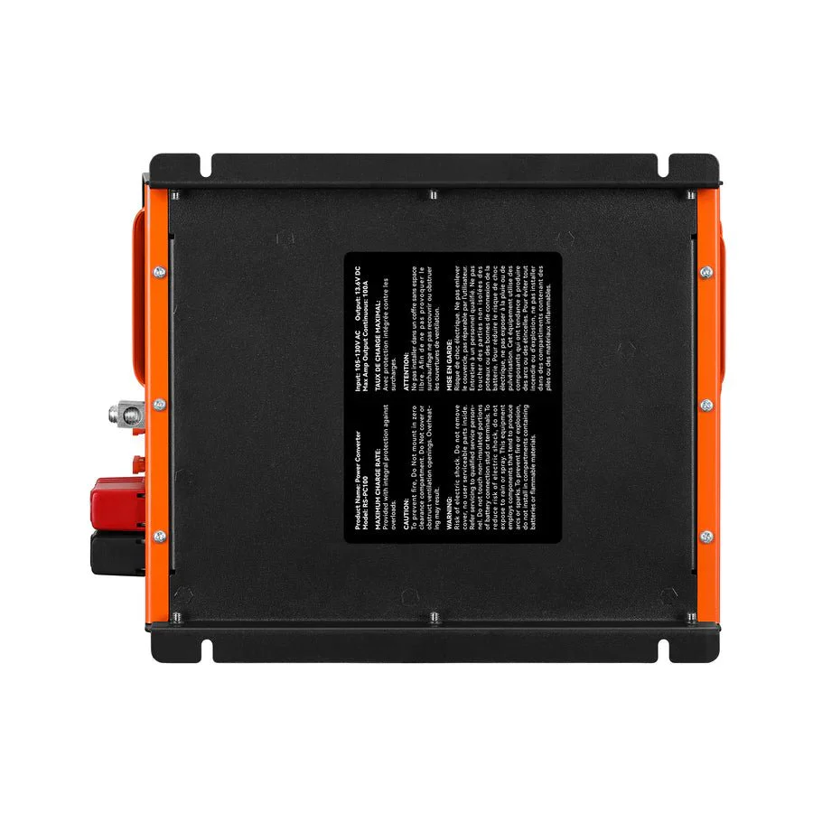 Rich Solar 100A Solar Battery Power Converter - Image 7