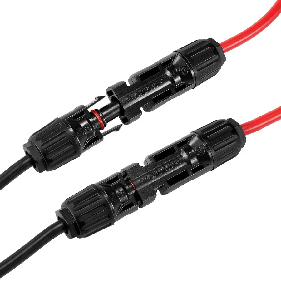Rich Solar 10AWG Solar Connector to SAE Adapter - Image 10