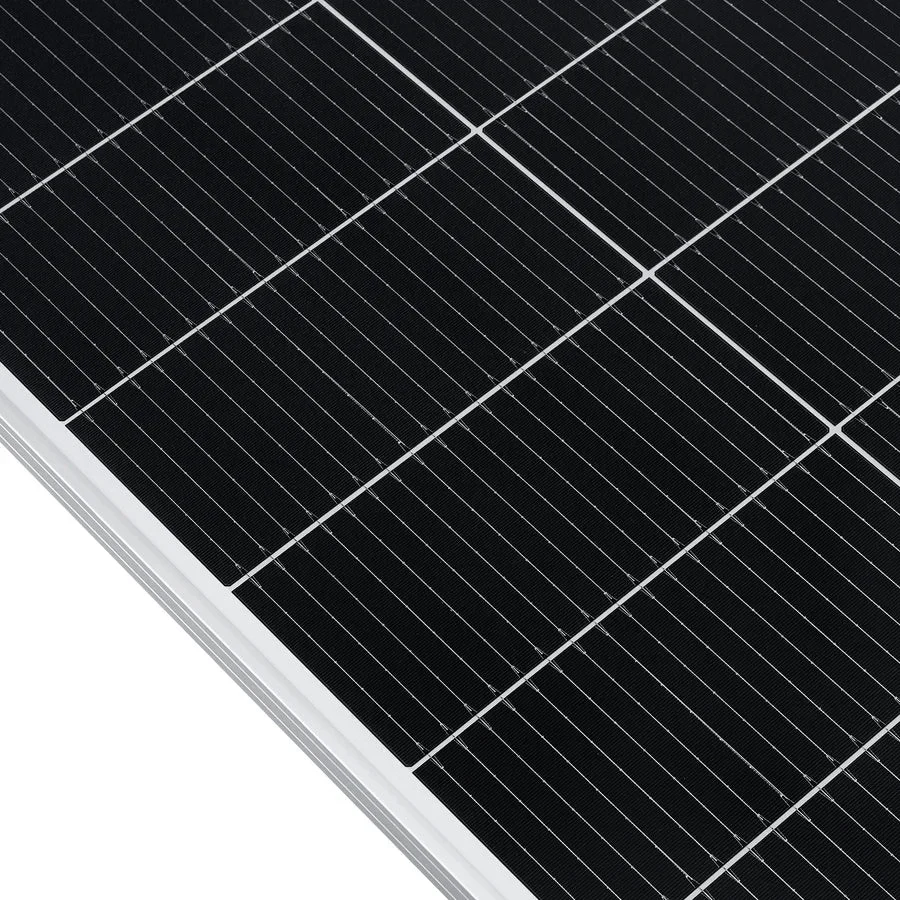 Rich Solar MEGA 150 Watt Monocrystalline Solar Panel - Image 9