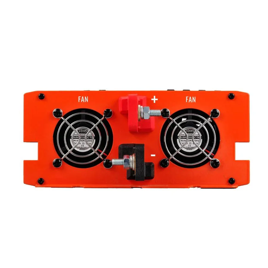 Rich Solar 1500 Watt 12 Volt Industrial Pure Sine Wave Inverter - Image 5