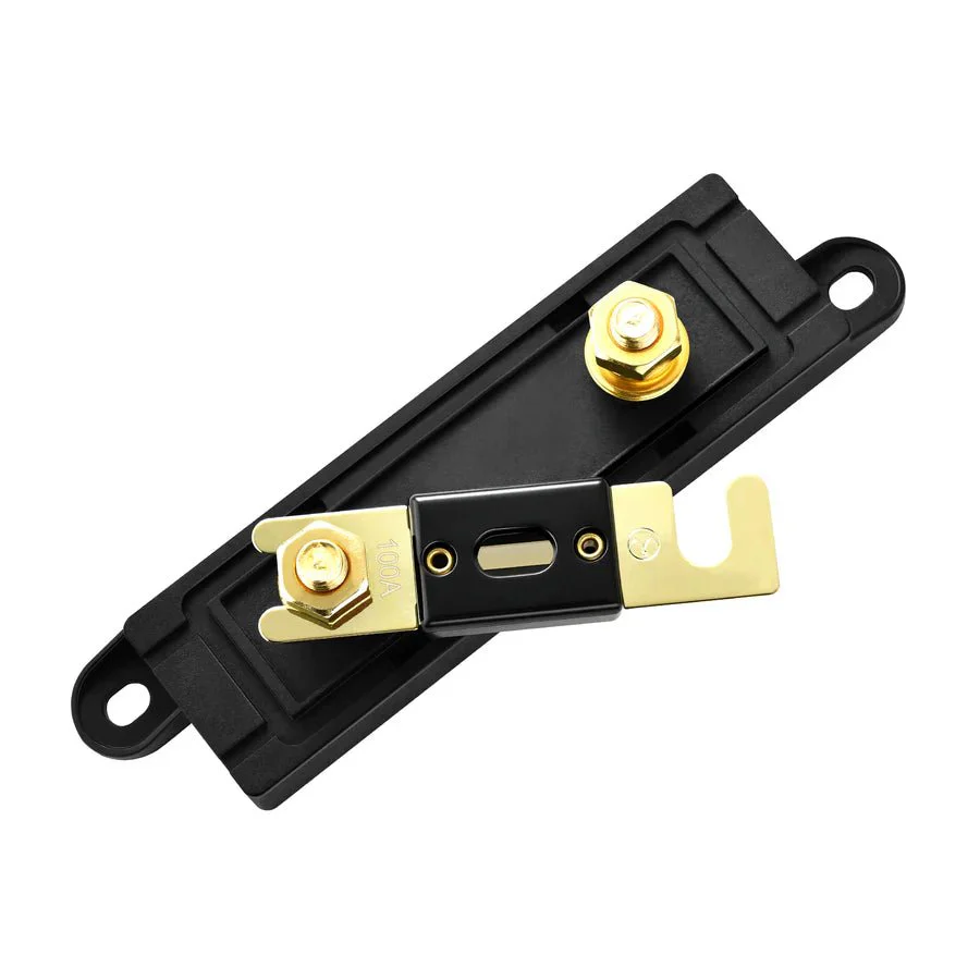 Rich Solar ANL Fuse Holder With Fuse - Image 11