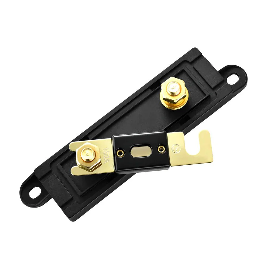 Rich Solar ANL Fuse Holder With Fuse - Image 13