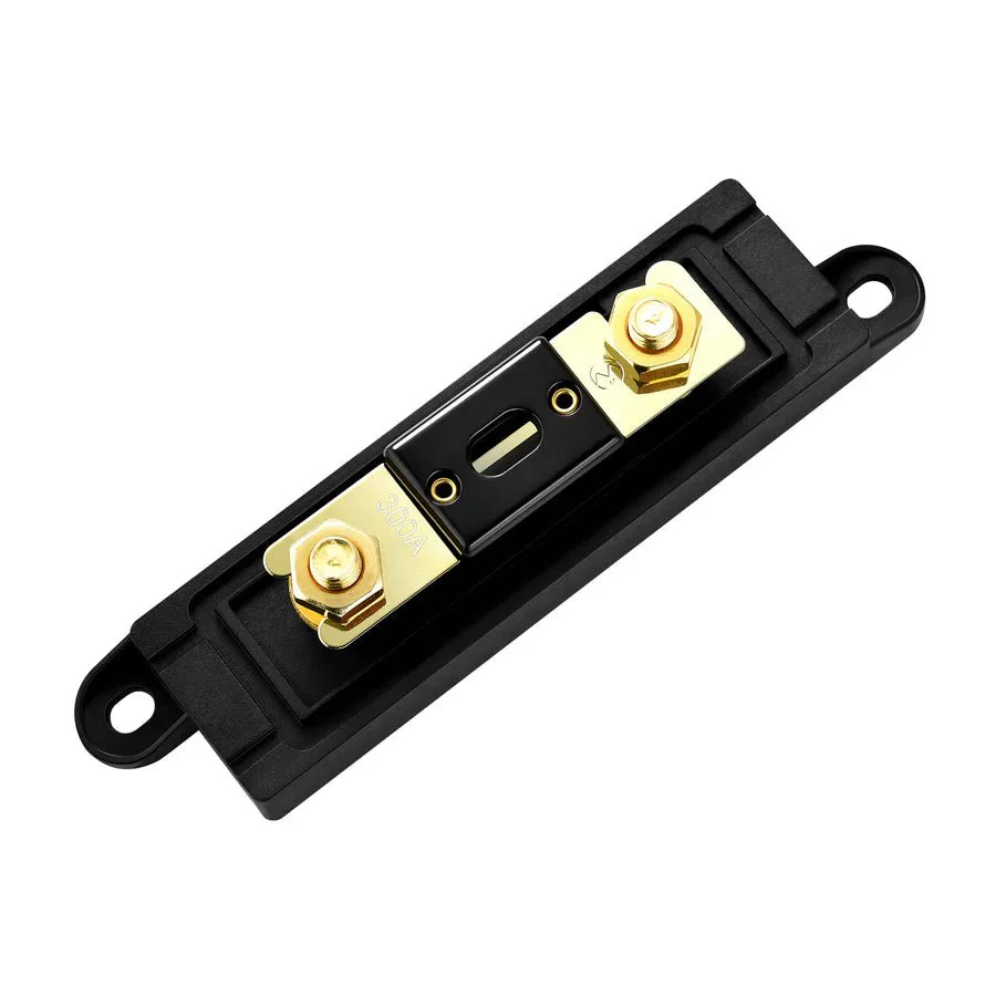 Rich Solar ANL Fuse Holder With Fuse - Image 14