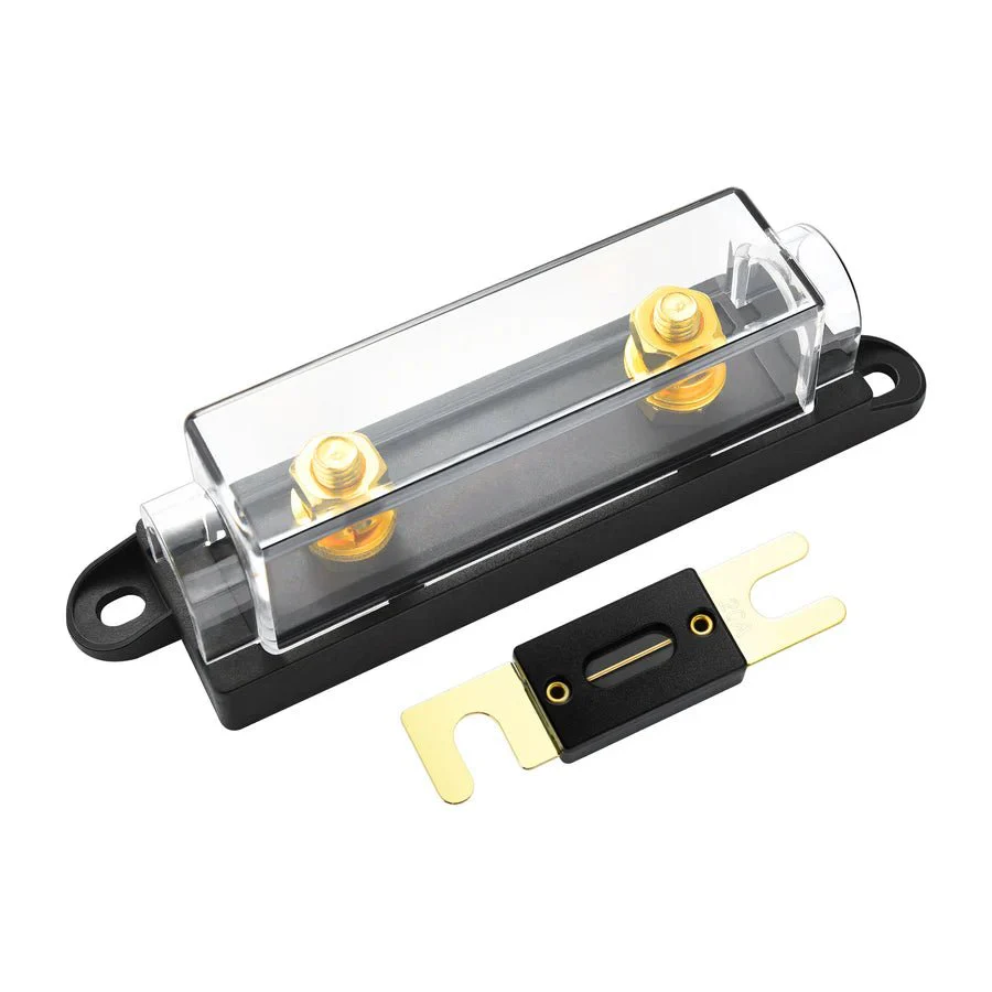 Rich Solar ANL Fuse Holder With Fuse - Image 28