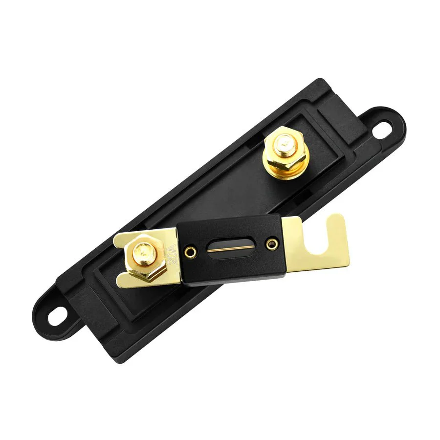 Rich Solar ANL Fuse Holder With Fuse - Image 30
