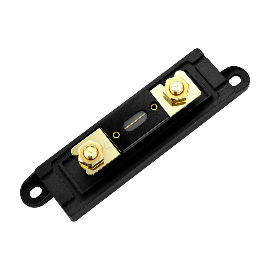 Rich Solar ANL Fuse Holder With Fuse - Image 32