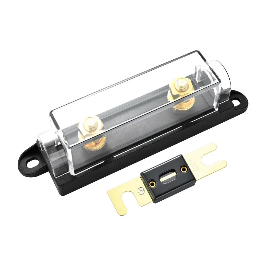 Rich Solar ANL Fuse Holder With Fuse - Image 5
