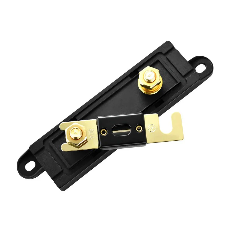 Rich Solar ANL Fuse Holder With Fuse - Image 6