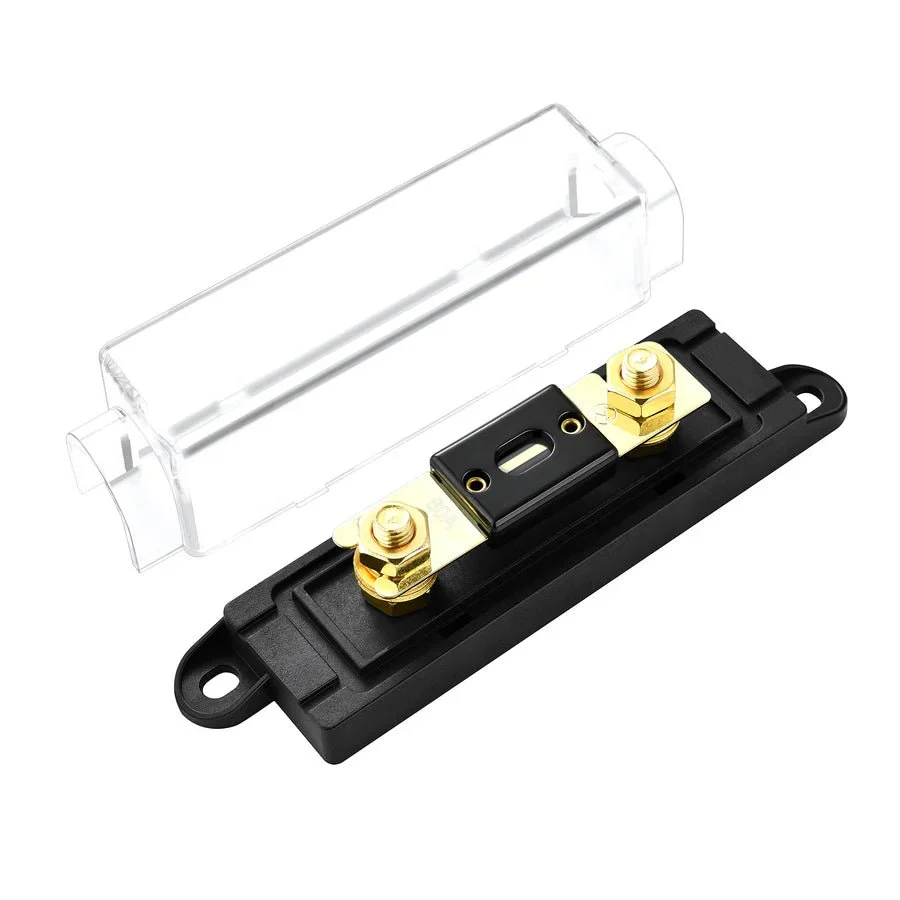 Rich Solar ANL Fuse Holder With Fuse - Image 8