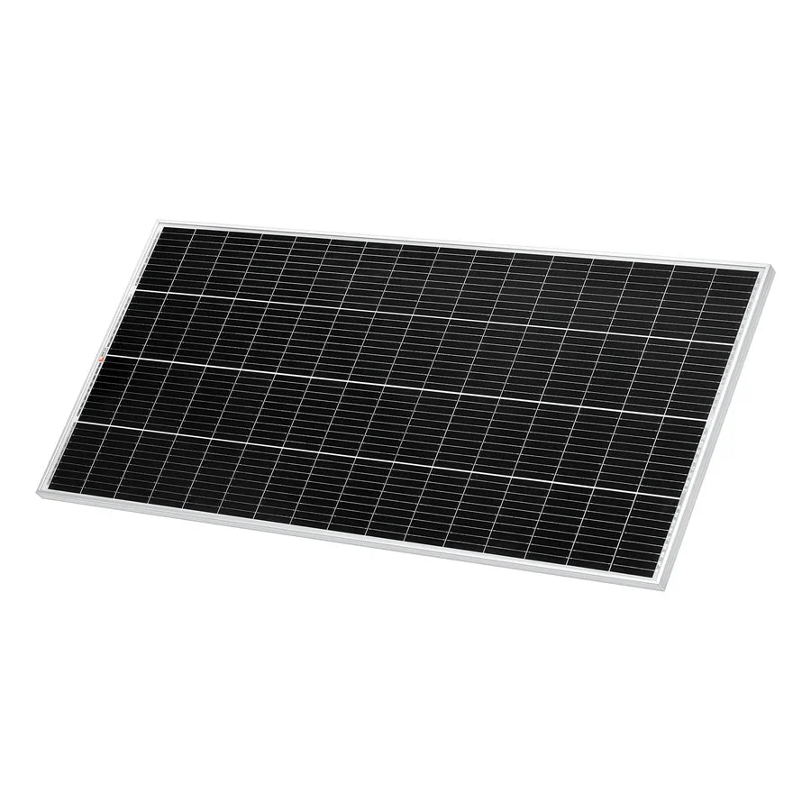 Rich Solar MEGA 200 MAX 200W 24 Volt Monocrystalline Solar Panel - Image 11