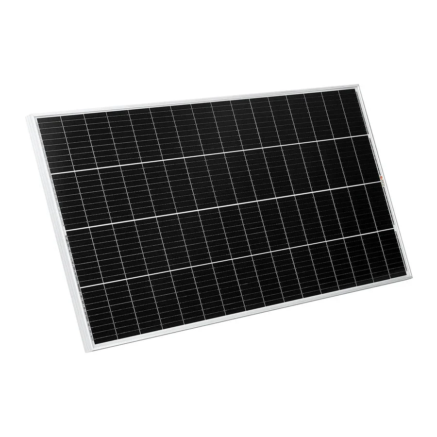 Rich Solar MEGA 200 MAX 200W 24 Volt Monocrystalline Solar Panel - Image 12