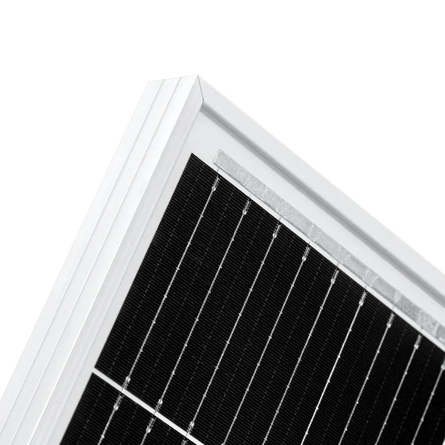 Rich Solar MEGA 200 MAX 200W 24 Volt Monocrystalline Solar Panel - Image 14