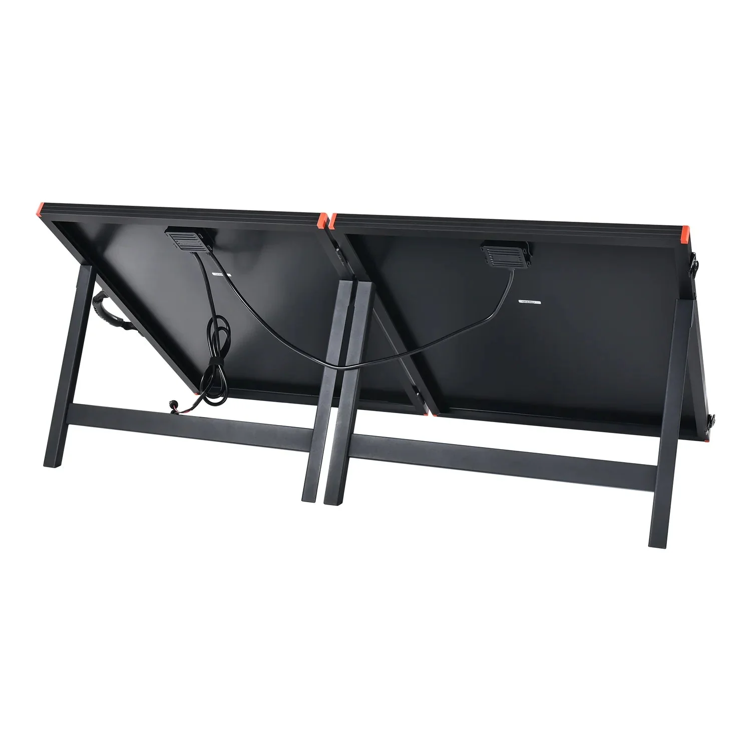 Rich Solar MEGA 200 Watt Portable Briefcase Solar Panel - Image 11