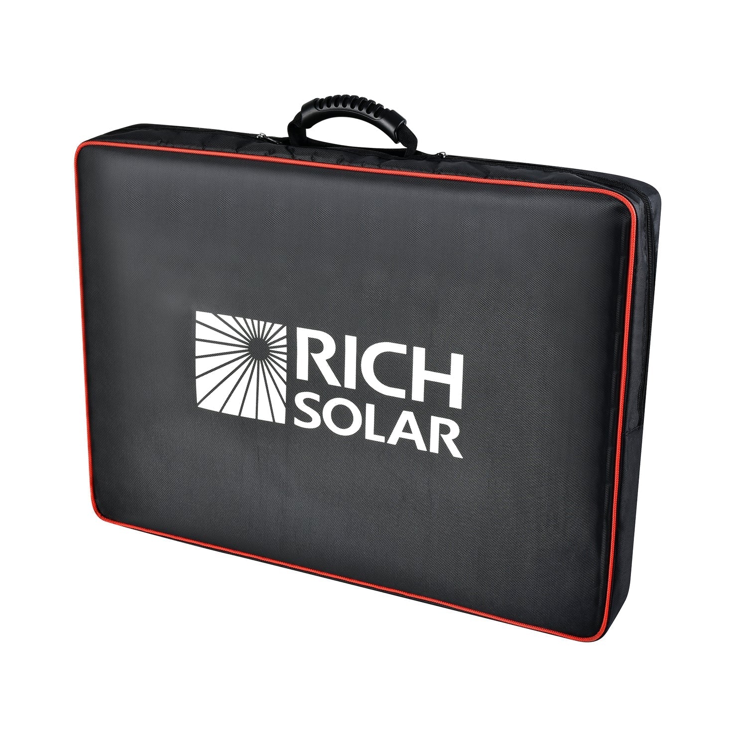 Rich Solar MEGA 200 Watt Portable Briefcase Solar Panel - Image 13
