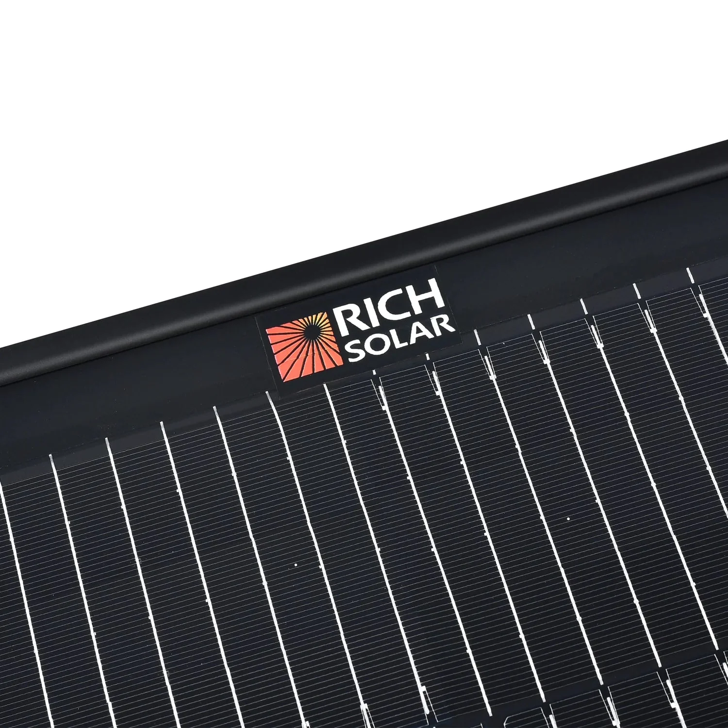 Rich Solar MEGA 200 Watt Portable Briefcase Solar Panel - Image 17