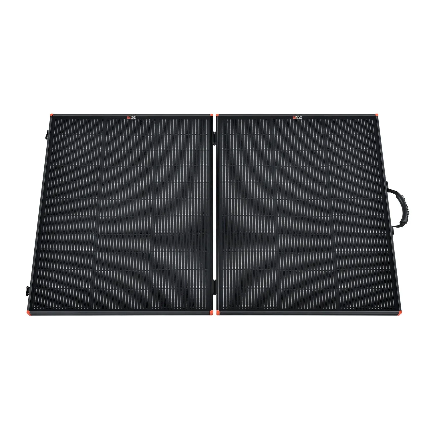 Rich Solar MEGA 200 Watt Portable Briefcase Solar Panel - Image 9