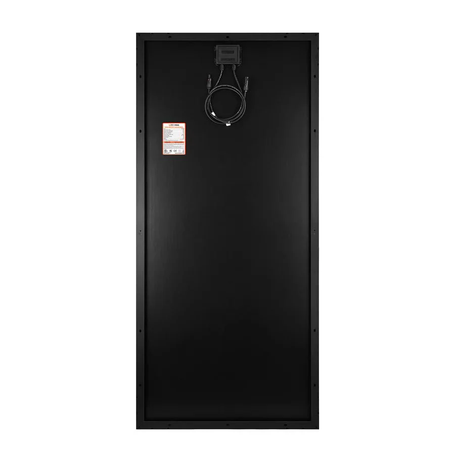 Rich Solar MEGA 200 Watt 12 Volt Monocrystalline Solar Panel - Image 15