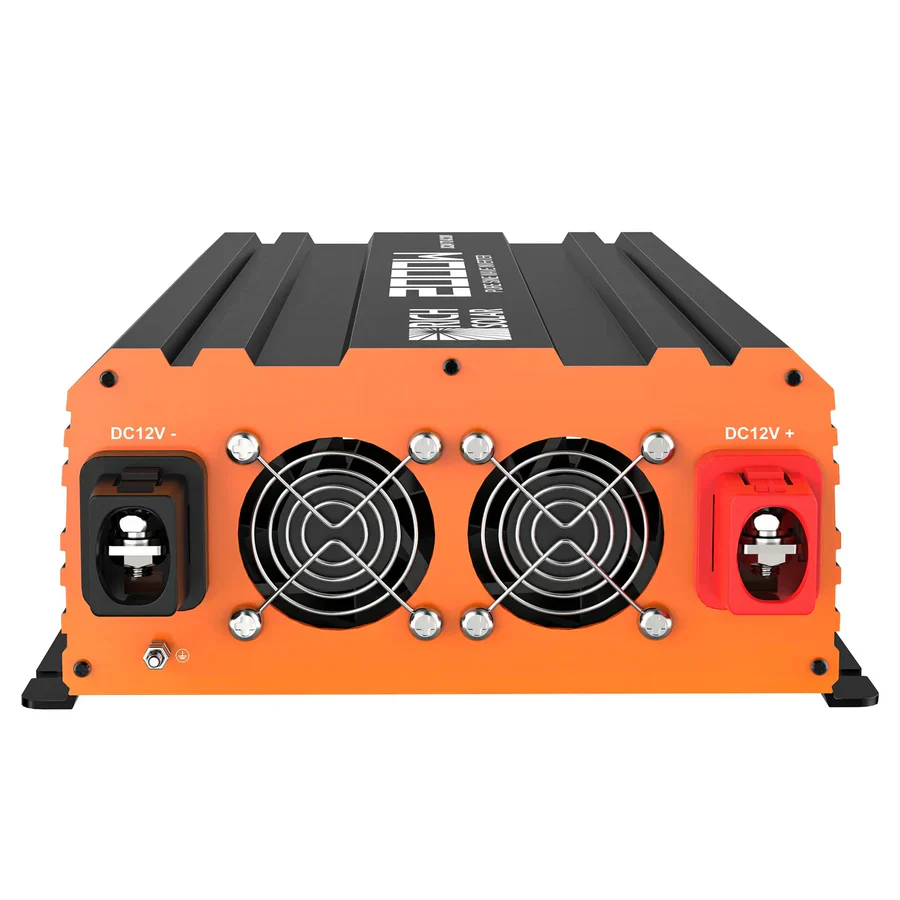 Rich Solar NOVA PURE MAX 2K 2000 Watt 24V Industrial Pure Sine Wave Inverter - Image 12