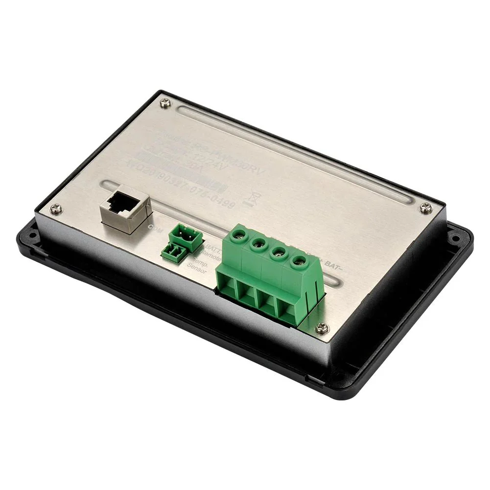 Rich Solar 30 Amp Solar Charge Controller Flush Mount - Image 7