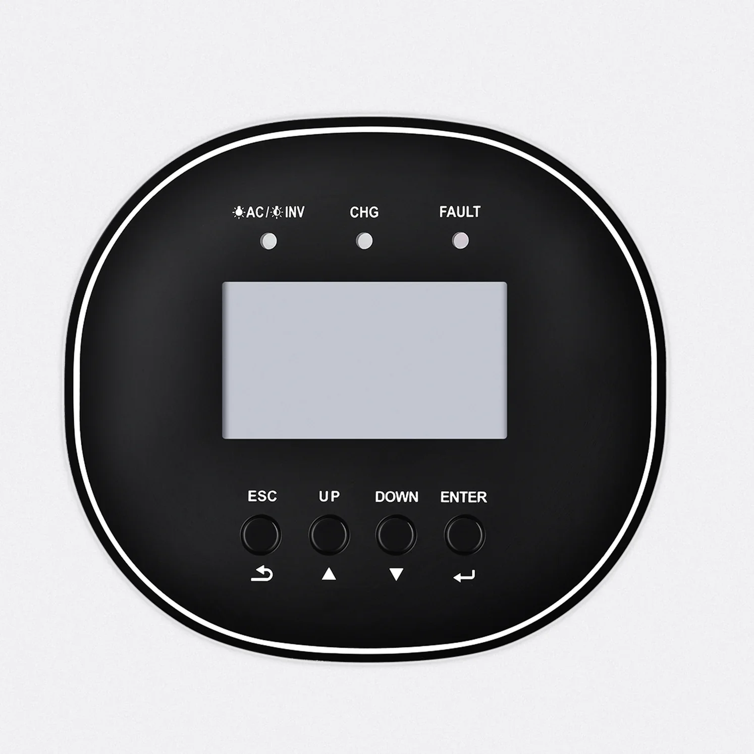 Rich Solar 3000 Watt (3kW) 48 Volt Off-Grid Hybrid Solar Inverter - Image 5