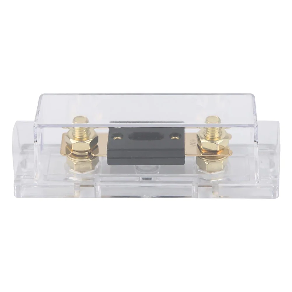 Rich Solar ANL Fuse Holder With 40A Fuse - Image 3