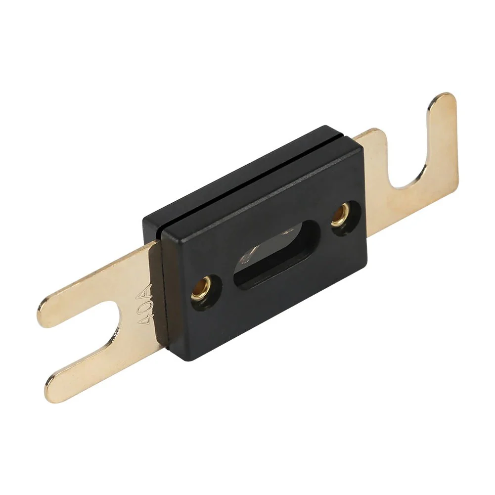 Rich Solar ANL Fuse Holder With 40A Fuse - Image 5