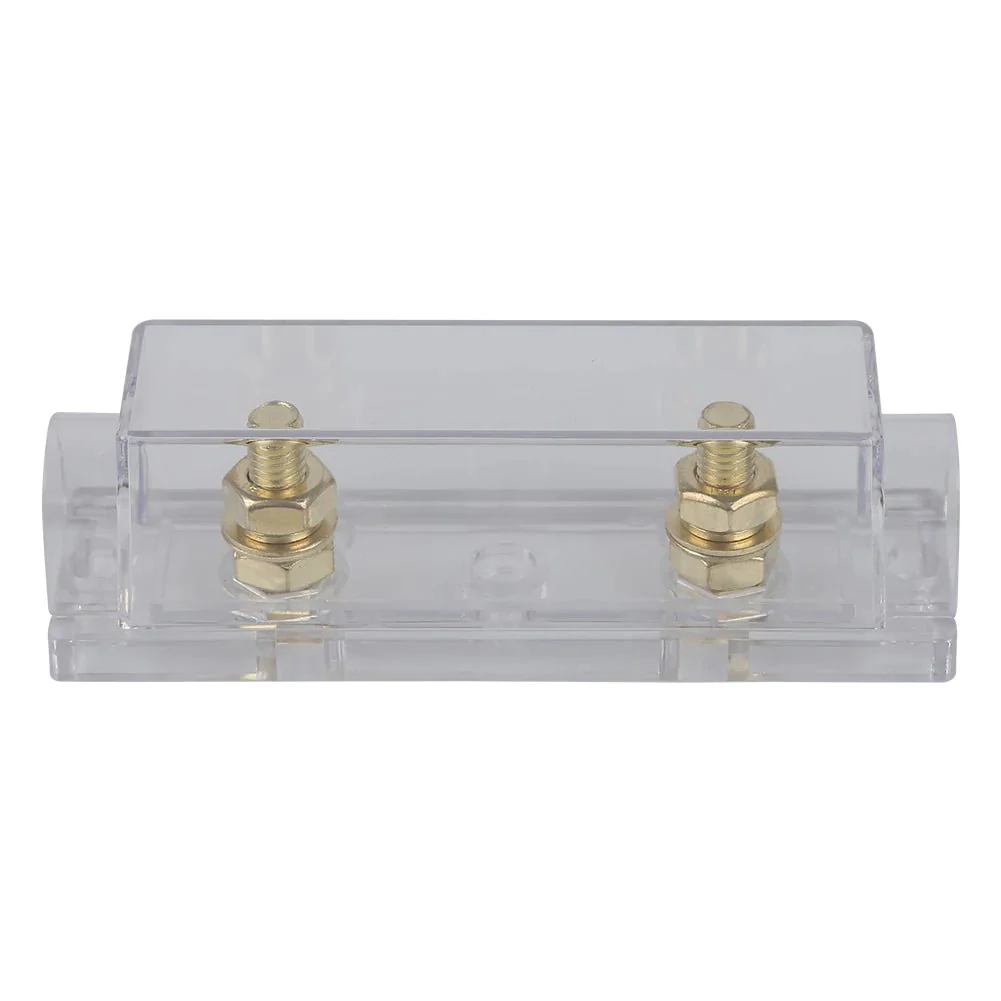 Rich Solar ANL Fuse Holder With 40A Fuse - Image 6