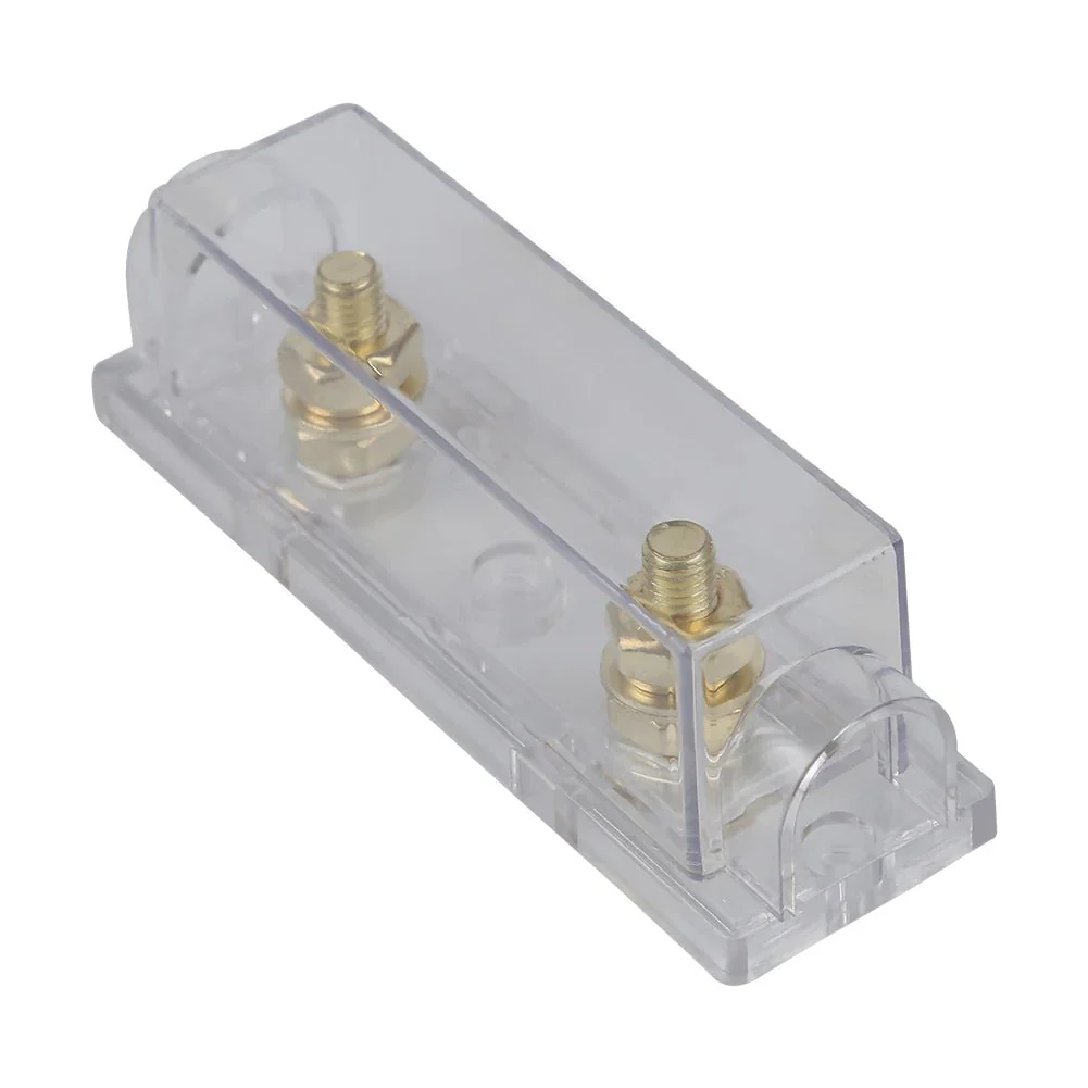 Rich Solar ANL Fuse Holder With 40A Fuse - Image 7