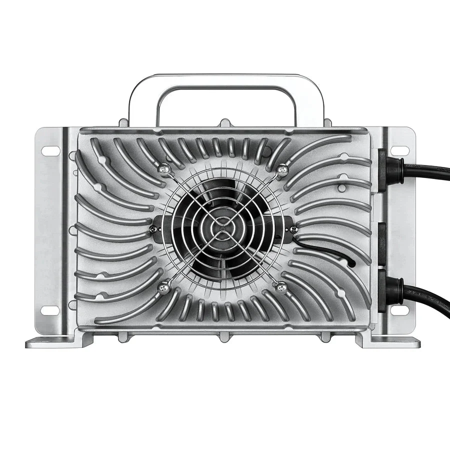Rich Solar 48V (57.6V) Waterproof LiFePO4 Charger - Image 5