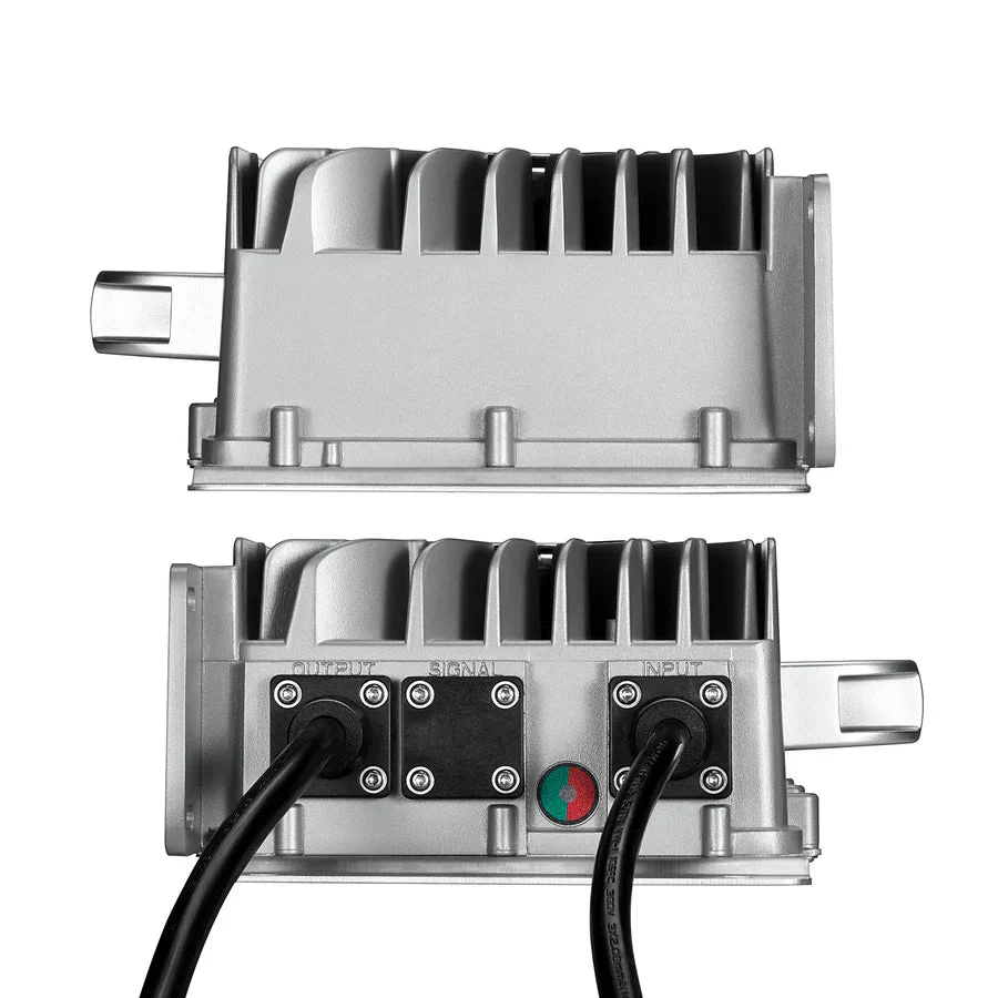 Rich Solar 48V (57.6V) Waterproof LiFePO4 Charger - Image 6