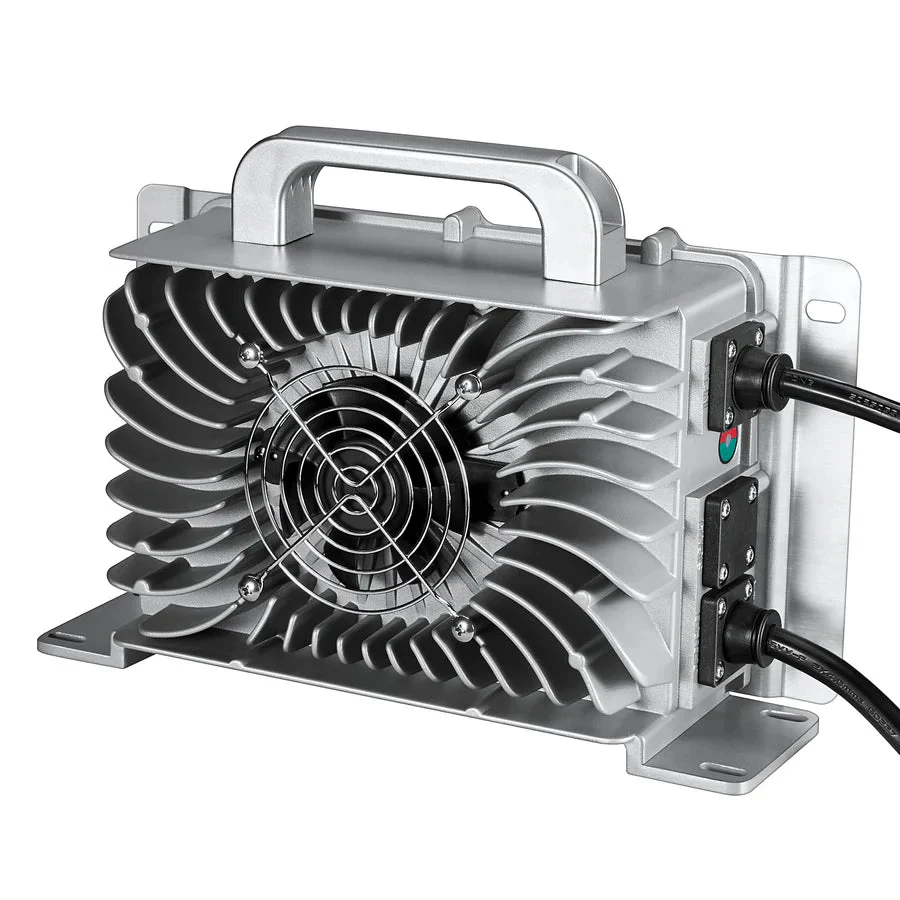 Rich Solar 48V (57.6V) Waterproof LiFePO4 Charger - Image 8