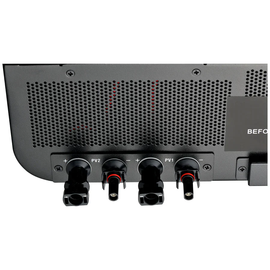 Rich Solar NOVA 6500S 6500 Watt (6.5kW) 48 Volt Off-Grid Hybrid Solar Inverter - Image 6